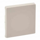 Cover plate Valena Life - intermediate switch - ivory
