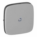 Valena Allure алюминиевая клавиша с индикацией