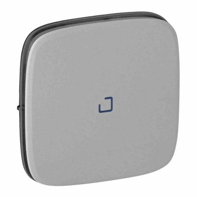 Valena Allure алюминиевая клавиша с индикацией