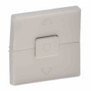 Valena Life bēš. Taustins zaluziju sledzim