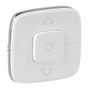 Valena Allure белая клавиша жалюзи для выключатель