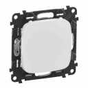 Valena Allure белая центральная плата Закрытая