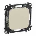 Valena Allure bēšs centrālā plate slēgta