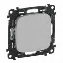 Valena Allure алюминиевая центральная плата Закрытая