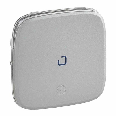 Valena Allure alumīnija taustiņš taimerim