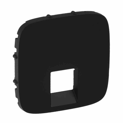 Valena Allure черная центральная плата 1xRJ