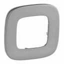 Valena Allure Light nickel rāmis 1-vietīgs