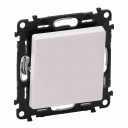 Valena Life impulsa slēdzis balts 1-taust