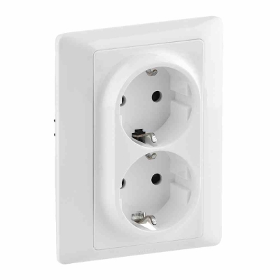 2X2P+E SCH SHUT AT COMP WH LIF