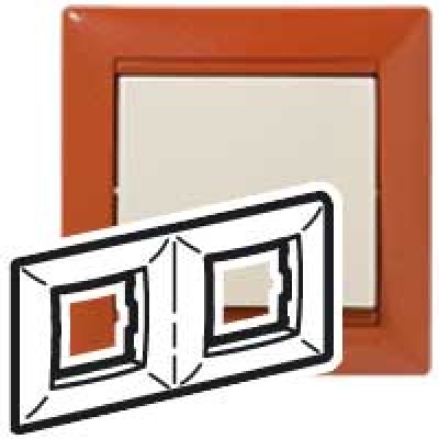 Valena brūns  Rāmītis 2v   770012