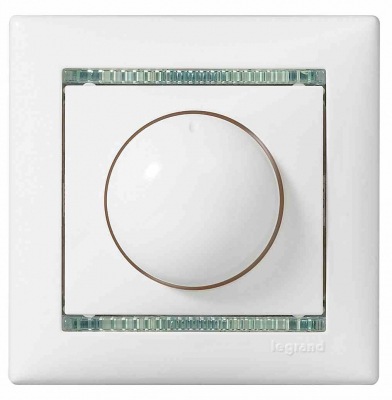 Valena balts Dimmeris RL (20-400W)