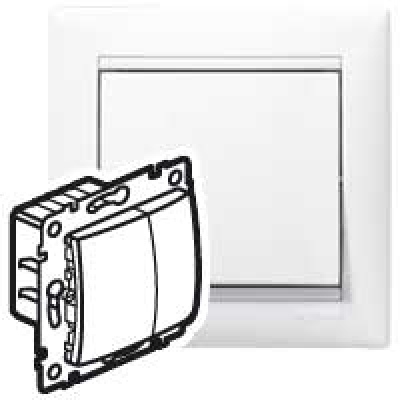 PUSH-BUTTON (4 TOUCHS) DIMMER 400W