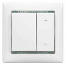 Valena balts Dimmeris1+1 RL (20-600W)