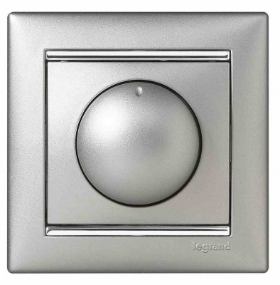 ROTARY DIMMER 400W FOR INCANDESCENT AND HALOGEN