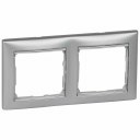 Valena (Alum. - Silver) Rāmis H 2v.