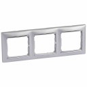 Valena (Alum. - Silver) Rāmis H 3v.