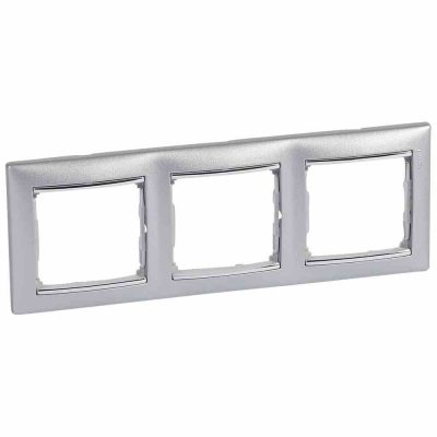 Valena (Alum. - Silver) Rāmis H 3v.