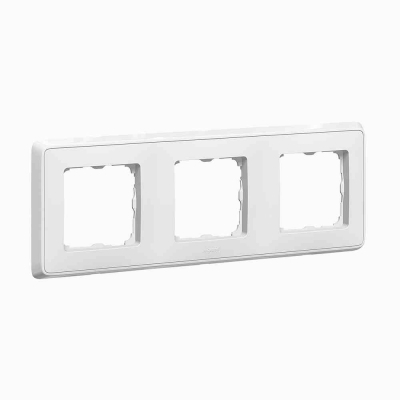 Cariva balts Rāmis 3-v 773653