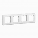 Cariva balts Rāmis 4-v 773654