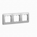 Cariva alum. Rāmis 3-v