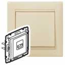 Valena beš Rozete HDMI