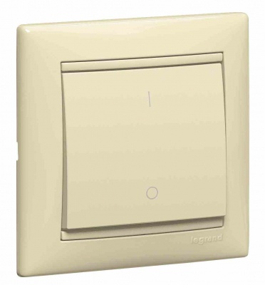 Valena beš Slēdzis 2pol.