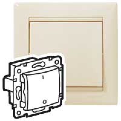 Valena beš Slēdzis 3pol. 400V