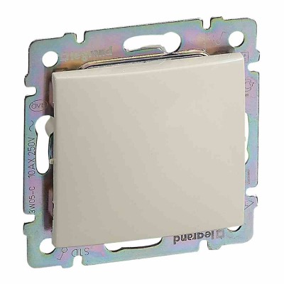 Valena beš Krustslēdzis