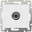 Valena balts Rozete TV 1,5dB