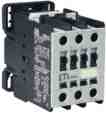 CEM32.10-400V-50/60Hz motor contactor
