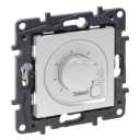 Niloe Step алюминий Терморегулятор  - Для пола