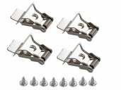 Leduro LED Panel KIT1 Plaster Ceiling mount kit