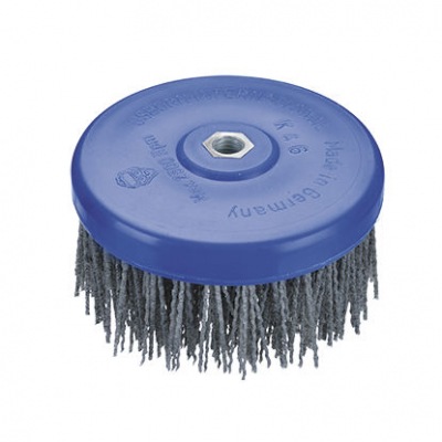Brush D130M14 CUP FORM,NOVOFIL NN-S46
