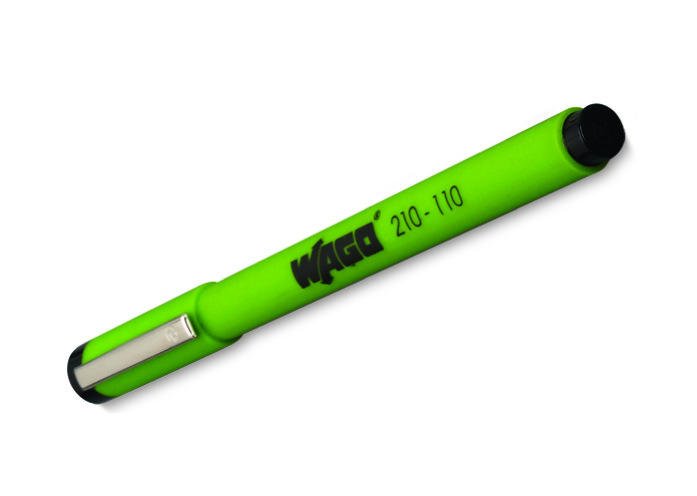 WAGO marķieris-pildspalva