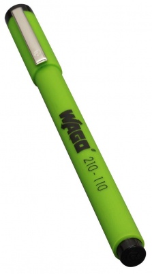 WAGO Fiber-tip Pen