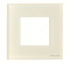 ZENIT_balts stikls Ramis 1v