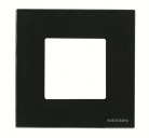 ZENIT_melns stikls Ramis 1v