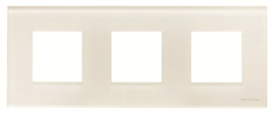 ZENIT_balts stikls Ramis 3v