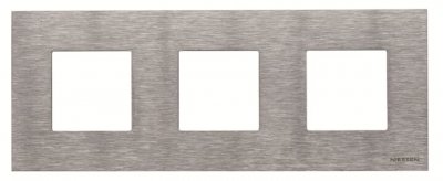 ZENIT_Nerusosais terauds Ramis 3v