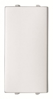 ZENIT balts Centr.plate tuksa 1M