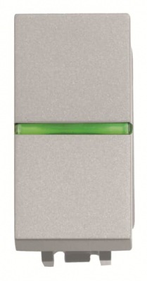 ZENIT alum  Sledzis ar ind(zals) 1M