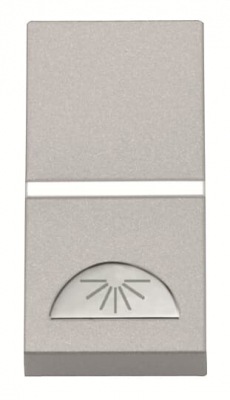 ZENIT alum Tasteris ar simbolu (NO) 1M