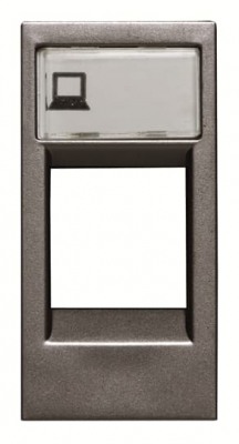 ZENIT antr Central.plate RJ45 1M