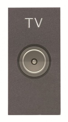 ZENIT antr Rozete TV gala M-tipa 1M