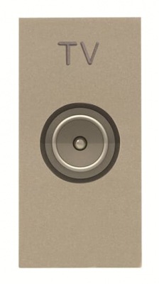 ZENIT samp Rozete TV gala M-tipa 1M