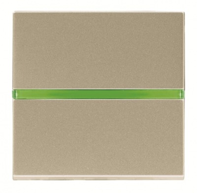 ZENIT samp Tasteris ar iluminacijas taustinu 2M