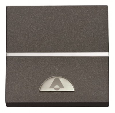 ZENIT antr Tasteris ar zvana simbolu (NO) 2M