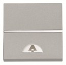 ZENIT alum Tasteris ar zvana simbolu (NO) 2M