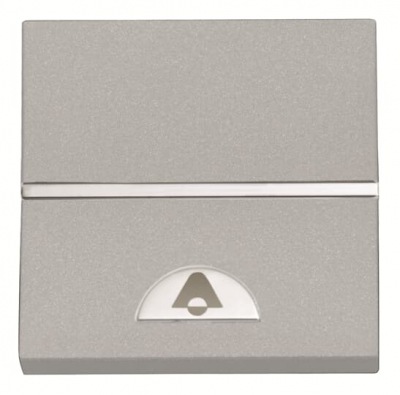 ZENIT alum Tasteris ar zvana simbolu (NO) 2M