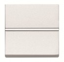 ZENIT balts Tasteris(NC) 2M